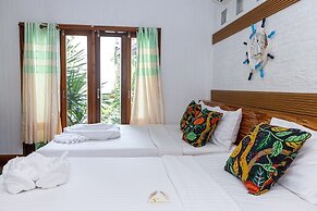 Suanyakohkood Resort & Spa