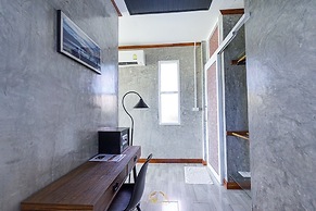 Suanyakohkood Resort & Spa