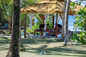 Suanyakohkood Resort & Spa