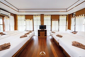Suanyakohkood Resort & Spa