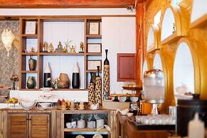 Suanyakohkood Resort & Spa