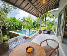 Pinggala Villa Ubud