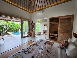 Pinggala Villa Ubud
