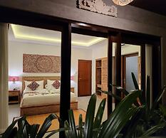 Pinggala Villa Ubud