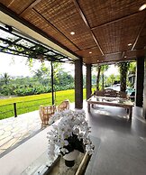 Pinggala Villa Ubud
