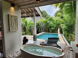 Pinggala Villa Ubud