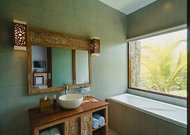 Pinggala Villa Ubud