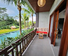 Pinggala Villa Ubud