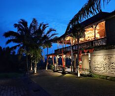 Pinggala Villa Ubud