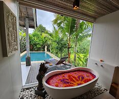 Pinggala Villa Ubud