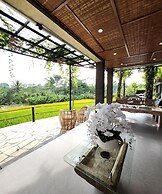Pinggala Villa Ubud