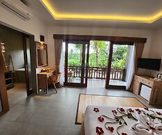 Pinggala Villa Ubud