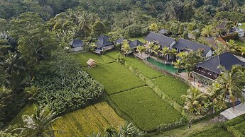 Pinggala Villa Ubud