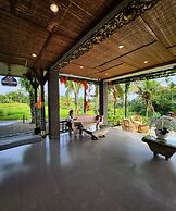 Pinggala Villa Ubud
