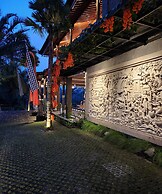 Pinggala Villa Ubud