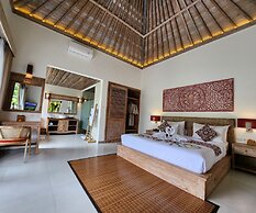 Pinggala Villa Ubud