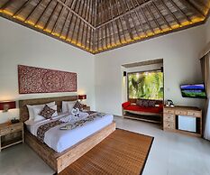 Pinggala Villa Ubud