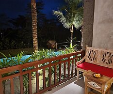 Pinggala Villa Ubud