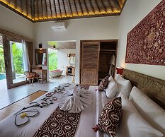 Pinggala Villa Ubud