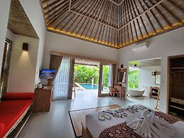 Pinggala Villa Ubud