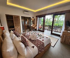 Pinggala Villa Ubud