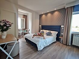 Hotel Valle del Fiora