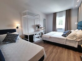 Hotel Valle del Fiora