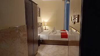 RUWI BEACH HOTEL APARTMENTS