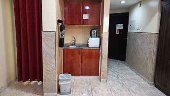 RUWI BEACH HOTEL APARTMENTS