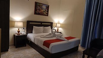 RUWI BEACH HOTEL APARTMENTS