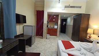 RUWI BEACH HOTEL APARTMENTS