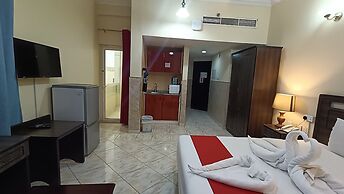 RUWI BEACH HOTEL APARTMENTS