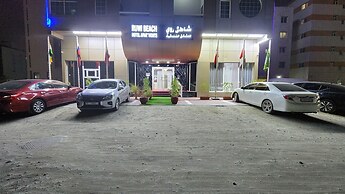 RUWI BEACH HOTEL APARTMENTS