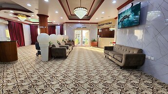 RUWI BEACH HOTEL APARTMENTS