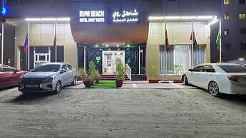 RUWI BEACH HOTEL APARTMENTS