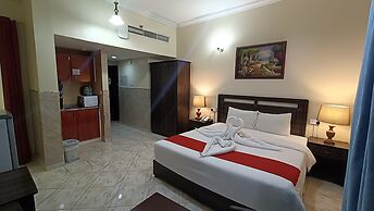 RUWI BEACH HOTEL APARTMENTS