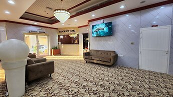 RUWI BEACH HOTEL APARTMENTS