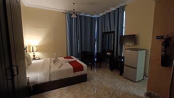 RUWI BEACH HOTEL APARTMENTS