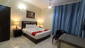 RUWI BEACH HOTEL APARTMENTS