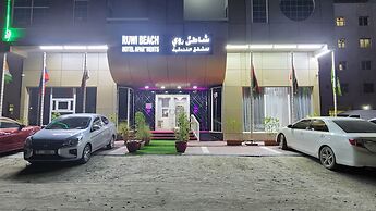 RUWI BEACH HOTEL APARTMENTS