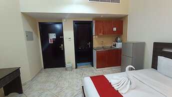 RUWI BEACH HOTEL APARTMENTS