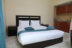 RUWI BEACH HOTEL APARTMENTS