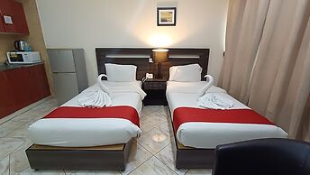 RUWI BEACH HOTEL APARTMENTS