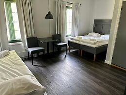 Oslo Airport Apartments