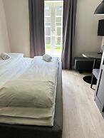 Oslo Airport Apartments