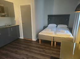 Oslo Airport Apartments