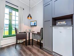 Oslo Airport Apartments