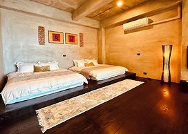 Zephyr Homestay