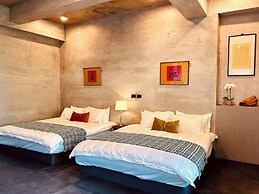 Zephyr Homestay