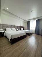 Lotus Hotel & Apartment